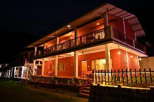 prashanti retreat
