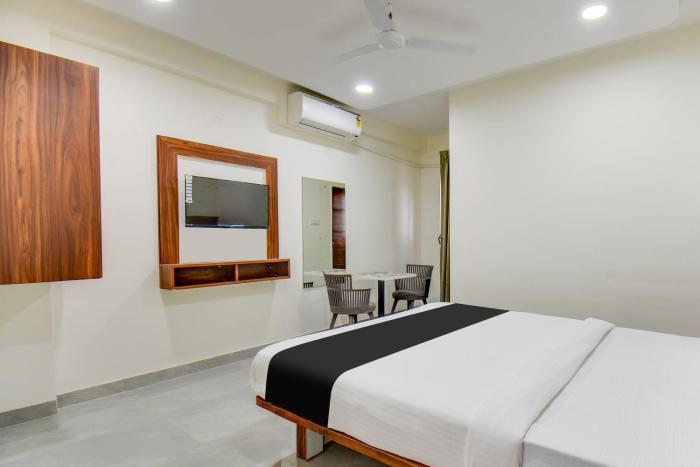 Hotel O Ar Executive,,3 star