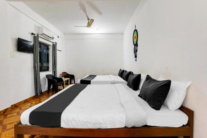 Hotel O Sai Deep Place,,3 star