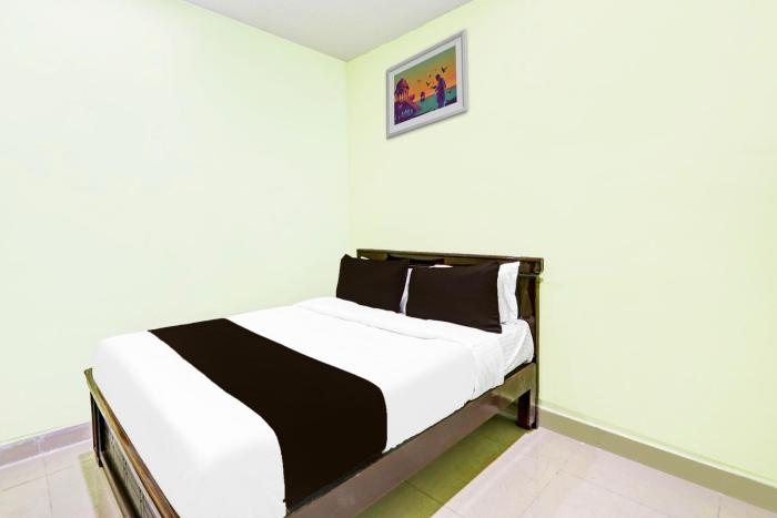 Hotel O Plaza Hotel,,3 star