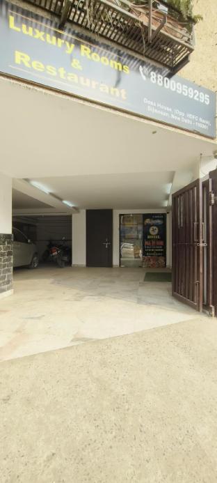 All In One Bijwasan By Grb,,3 star