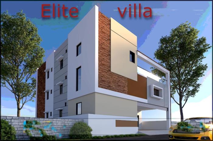 Elite Villa ,,2 star