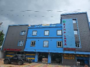 Hotel Golden Valley,,2 star