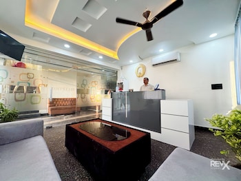 Hotel Vrinda Sarovar,,3 star