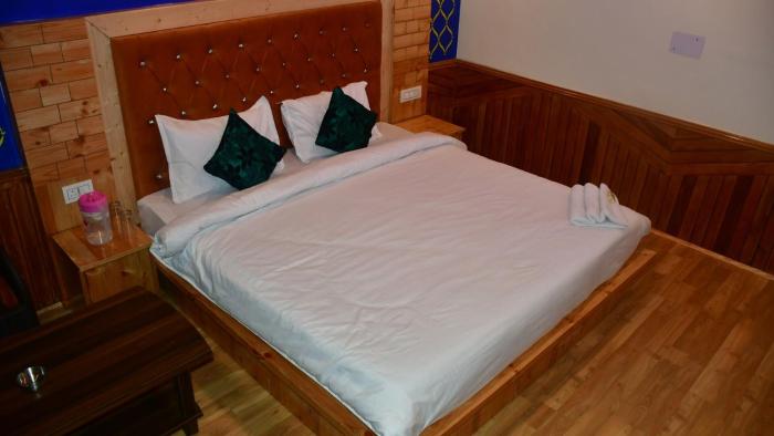 Amaya Retreat Cottage,,3 star
