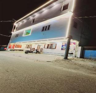 Minnal Residency Thirunallar,,2 star