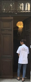 les maisons danthony