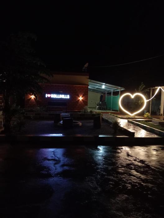 Kanna Garden By Bodhi Bungalows,,5 star