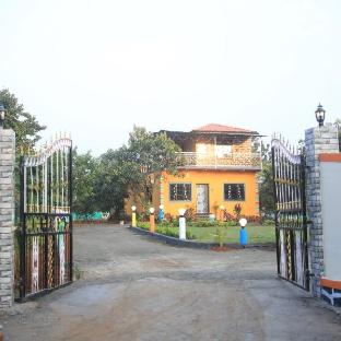 komal farm house karjat