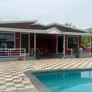 sanskruti holidays resort karjat