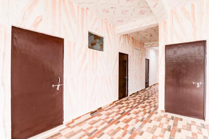 Hotel O Brs Dream,,4 star