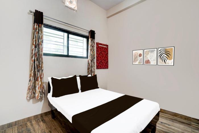 Hotel O Oyasis.In,,3 star