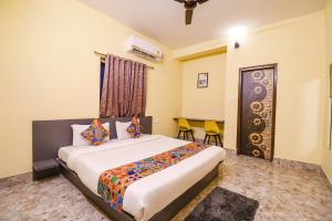 hotel o airport residency
