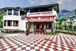 Hotel O Hilltone Resorts,,4 star