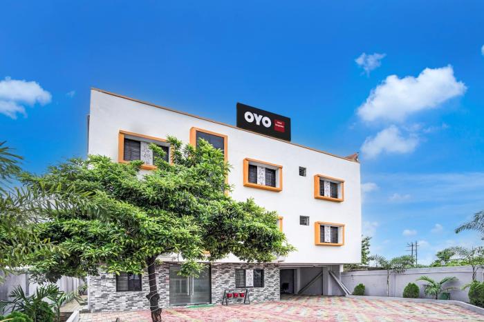 super hotel o swagatam hotel