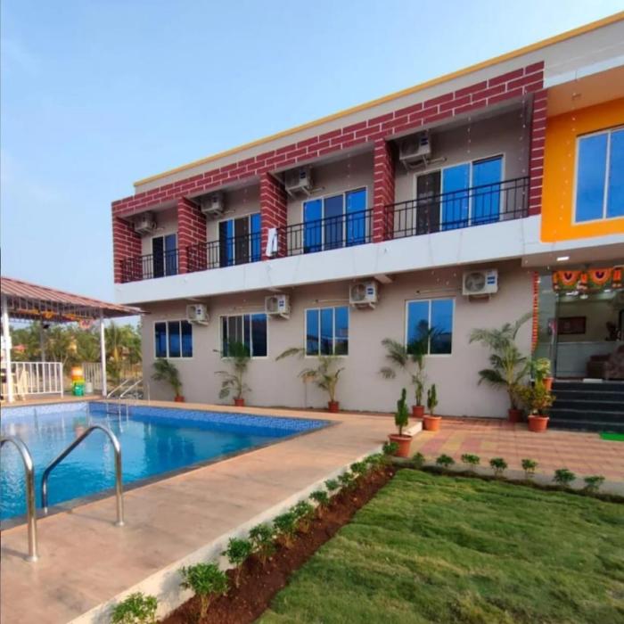 oceans pearl resort alibaug