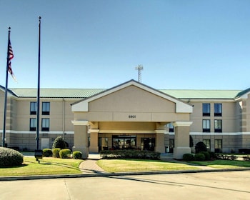 comfort inn moss point pascagoula