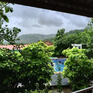 vishranti farm neral