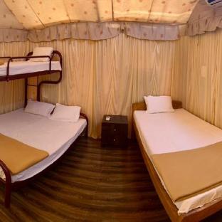 the tent resort malvan tarkarli