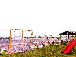 The Pavilion Beach Resort - Adjacent To Beach,,3 star