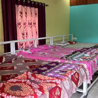 saajan holidays and resort karjat