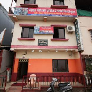 Vijaya Vishram Gruha & Hotel Panchgani ,,4 star