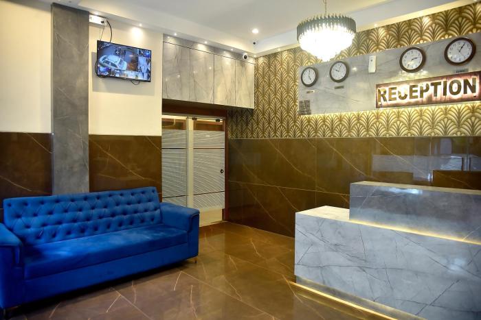 Hotel Pride Inn,,2 star