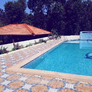The Blossom Coorg Resort,,3 star