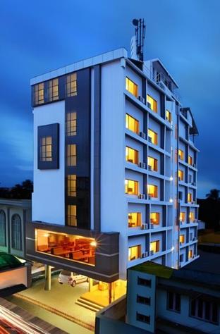 The Senate Hotel By Addon Group,,3 star