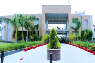 raj garden and hotel