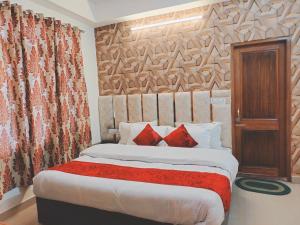 bandb aston shimla hills