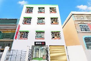 hotel o green palace