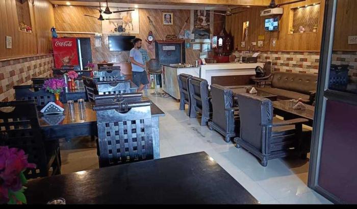 Hotel O Home Fauzi Rasoi & Guest Homestay,,2 star