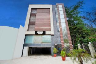 Palette South Delhi Formerly Imperial Villa,,4 star