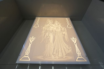 Hotel Hari Kripa Dham Near Prem Mandir By Hrg,Vrindavan,3 star