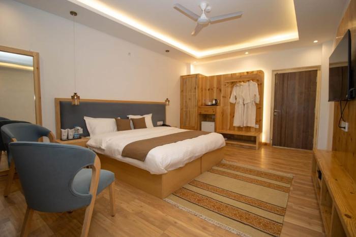 Dragon Residency,,2 star