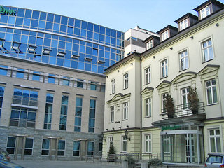 holiday inn krakow city centre by ihg