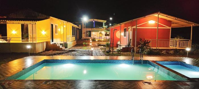 Green Meadows Farm Stay,,3 star