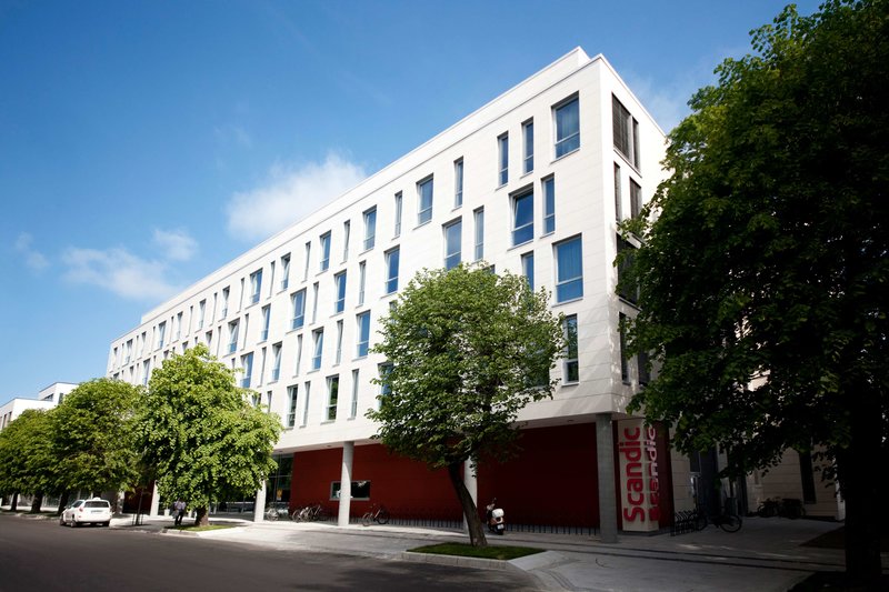Scandic Kristiansand Bystranda,Vest-Agder County>>Kristiansand,3.5 star