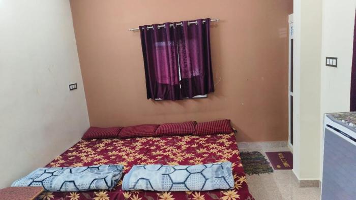 Kavya Home Stay,,2 star