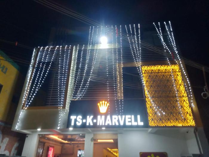 Ts-K-Marvell,,2 star