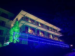 hotel geetanjali sangla