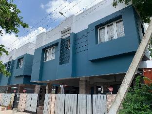 Hive Service Apartment,,4 star