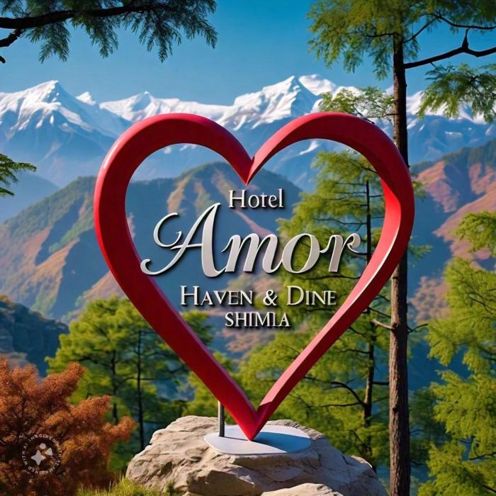 amor haven and dine