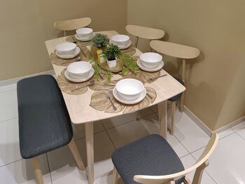 the horizon ipoh dual l13 by grab a stay