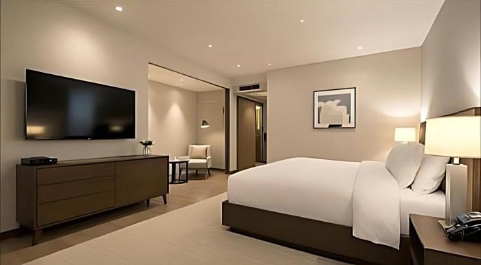 hotel happy stay delhi airport