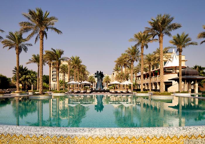 Jumeirah Messilah Beach Kuwait,Kuwait>>Al-Bidea,5 star