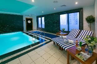 millennium central kuwait downtown