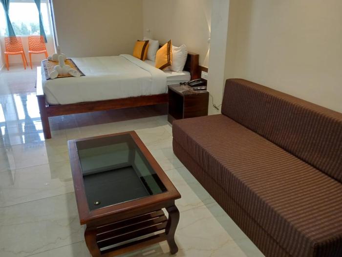 Ketti Heights Resorts,,3 star