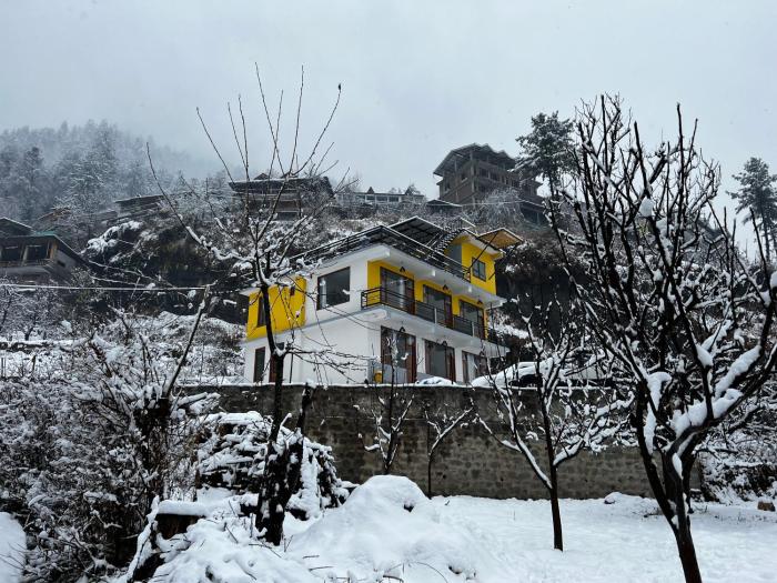 Firefly Hostel,,3 star